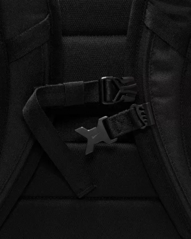 Рюкзак Nike UTILITY POWER 33L черный FN4120-010