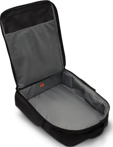 Рюкзак Nike UTILITY ELITE 37L черный FN4173-010