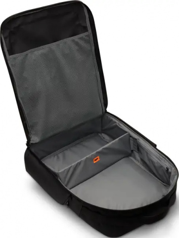 Рюкзак Nike UTILITY ELITE 37L черный FN4173-010