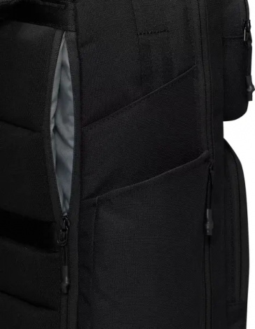 Рюкзак Nike UTILITY ELITE 37L черный FN4173-010