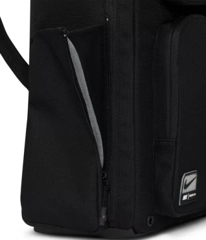 Рюкзак Nike UTILITY ELITE 37L черный FN4173-010