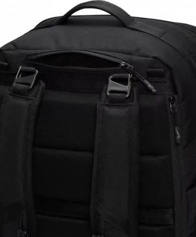 Рюкзак Nike UTILITY ELITE 37L черный FN4173-010