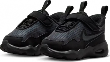 Кроссовки детские Nike AIR MAX NOVA (TD) черные FN4461-002