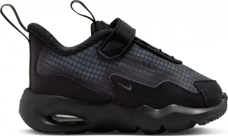 Кроссовки детские Nike AIR MAX NOVA (TD) черные FN4461-002