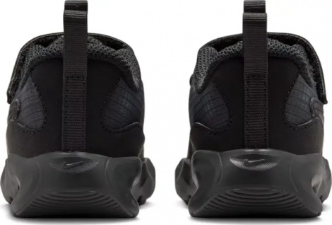 Кроссовки детские Nike AIR MAX NOVA (TD) черные FN4461-002