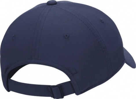 Кепка Nike PSG NK DF CLUB CAP US CB L темно-синя FN4886-410