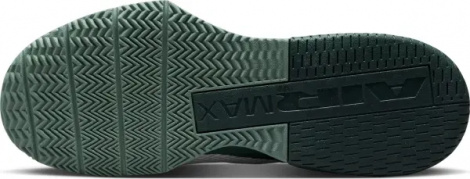 Кроссовки для тренировок Nike AIR MAX ALPHA TRAINER 6 бело-темно-зеленые FQ1833-108