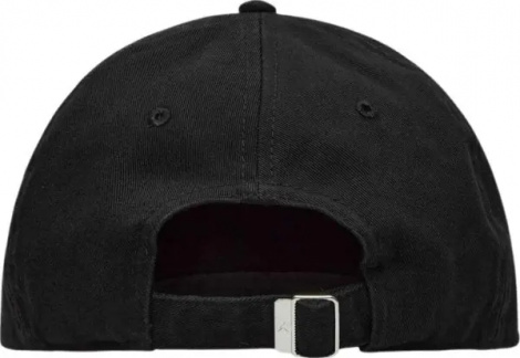 Кепка Nike PARIS SAINT-GERMAIN CLUB чорна FQ4992-010