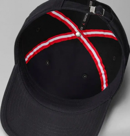 Кепка Nike PARIS SAINT-GERMAIN CLUB чорна FQ4992-010