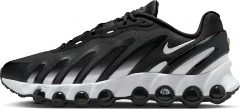 Кросівки Nike AIR MAX DN8 чорно-білі FQ7860-007