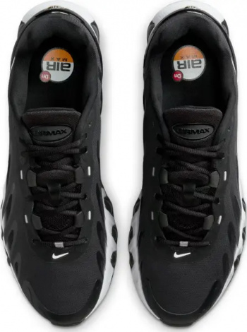 Кросівки Nike AIR MAX DN8 чорно-білі FQ7860-007