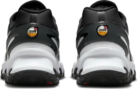 Кросівки Nike AIR MAX DN8 чорно-білі FQ7860-007