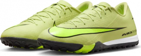 Сороконожки (шиповки) Nike MERCURIAL ZOOM VAPOR 16 ACADEMY TF лаймовые FQ8449-300