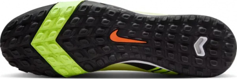 Сороконожки (шиповки) Nike MERCURIAL ZOOM VAPOR 16 ACADEMY TF лаймовые FQ8449-300