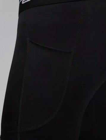 Компрессионные шорты Nike JORDAN SPORT DRI-FIT черные FV8618-010