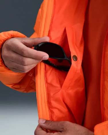 Куртка Nike ACG "LUNAR LAKE" PRIMALOFT® оранжевая FV8909-819