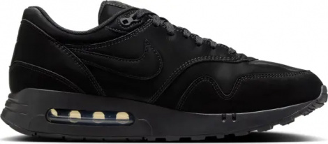 Кроссовки Nike AIR MAX 1 '86 OG черные FZ3007-001