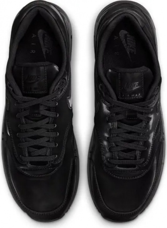 Кроссовки Nike AIR MAX 1 '86 OG черные FZ3007-001