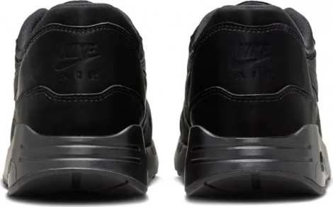 Кроссовки Nike AIR MAX 1 '86 OG черные FZ3007-001