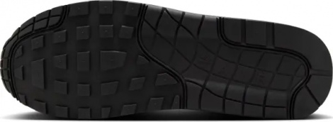 Кроссовки Nike AIR MAX 1 '86 OG черные FZ3007-001