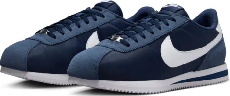 Кроссовки Nike CORTEZ TEXTILE темно-синие HF0263-400