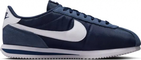 Кроссовки Nike CORTEZ TEXTILE темно-синие HF0263-400