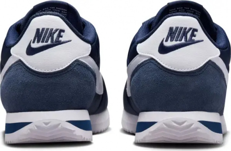 Кроссовки Nike CORTEZ TEXTILE темно-синие HF0263-400