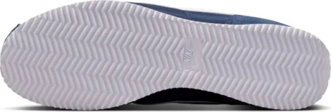 Кроссовки Nike CORTEZ TEXTILE темно-синие HF0263-400
