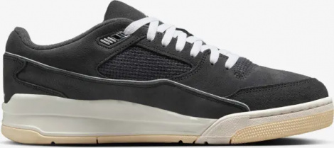 Кросівки Nike JORDAN FLIGHT COURT темно-сірі HF3255-002