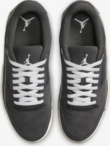 Кросівки Nike JORDAN FLIGHT COURT темно-сірі HF3255-002