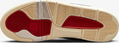 Кросівки Nike JORDAN FLIGHT COURT темно-сірі HF3255-002