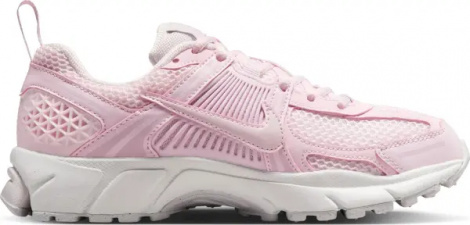Кроссовки подростковые Nike VOMERO 5 (GS) светло-розовые HF6998-600