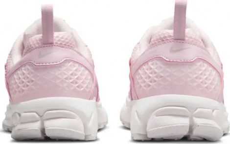 Кроссовки подростковые Nike VOMERO 5 (GS) светло-розовые HF6998-600