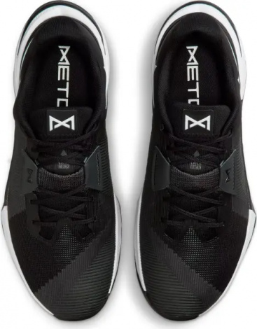 Кроссовки для тренировок Nike METCON 10 черно-белые HJ1875-002