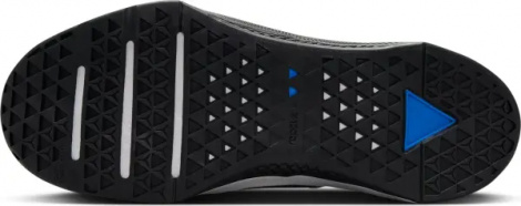 Кросівки для тренувань Nike METCON 10 біло-синьо-чорні HJ1875-004