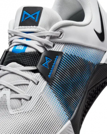 Кросівки для тренувань Nike METCON 10 біло-синьо-чорні HJ1875-004