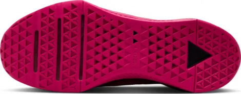 Кроссовки для тренировок Nike METCON 10 розово-бордовые HJ1875-600