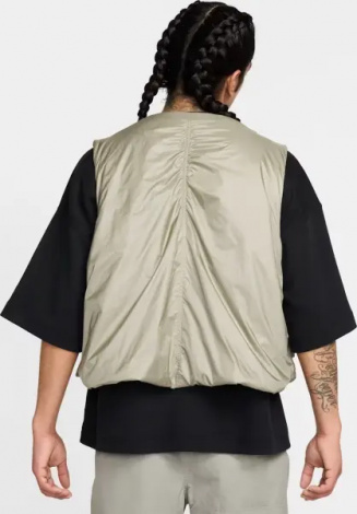 Жилетка Nike TECH WOVEN хаки HM4262-320