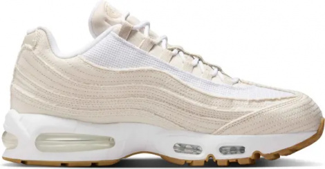 Кросівки Nike AIR MAX 95 X LEVI'S бежево-білі HM4743-100