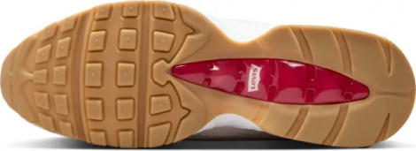 Кросівки Nike AIR MAX 95 X LEVI'S бежево-білі HM4743-100