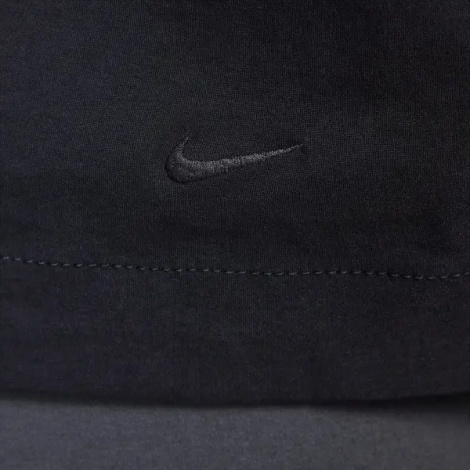 Вітровка Nike TECH WOVEN JACKET темно-сіро-чорно-салатова HM7151-013