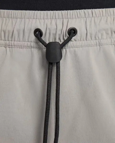 Спортивні штани Nike TECH WOVEN сірі HM8241-014