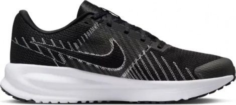 Кросівки бігові Nike RUN DEFY чорно-білі HM9594-004