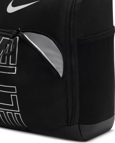 Сумка для взуття Nike VARSITY ELITE 14L чорна HM9970-010