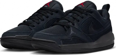Кроссовки подростковые Nike JORDAN CMFT ERA (GS) черные HQ0506-060
