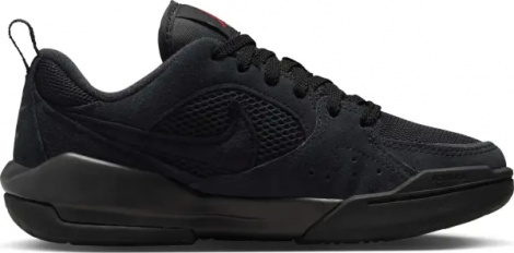 Кроссовки подростковые Nike JORDAN CMFT ERA (GS) черные HQ0506-060