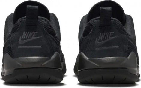 Кроссовки подростковые Nike JORDAN CMFT ERA (GS) черные HQ0506-060