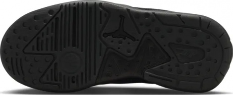 Кроссовки подростковые Nike JORDAN CMFT ERA (GS) черные HQ0506-060