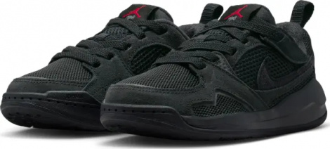 Кроссовки детские Nike JORDAN CMFT ERA (PS) черные HQ0507-060