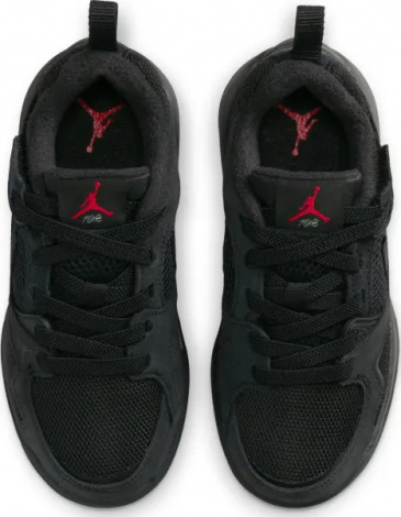 Кроссовки детские Nike JORDAN CMFT ERA (PS) черные HQ0507-060